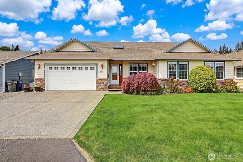 1148 Central Drive, Camano Island, WA, 98282 | Card Image