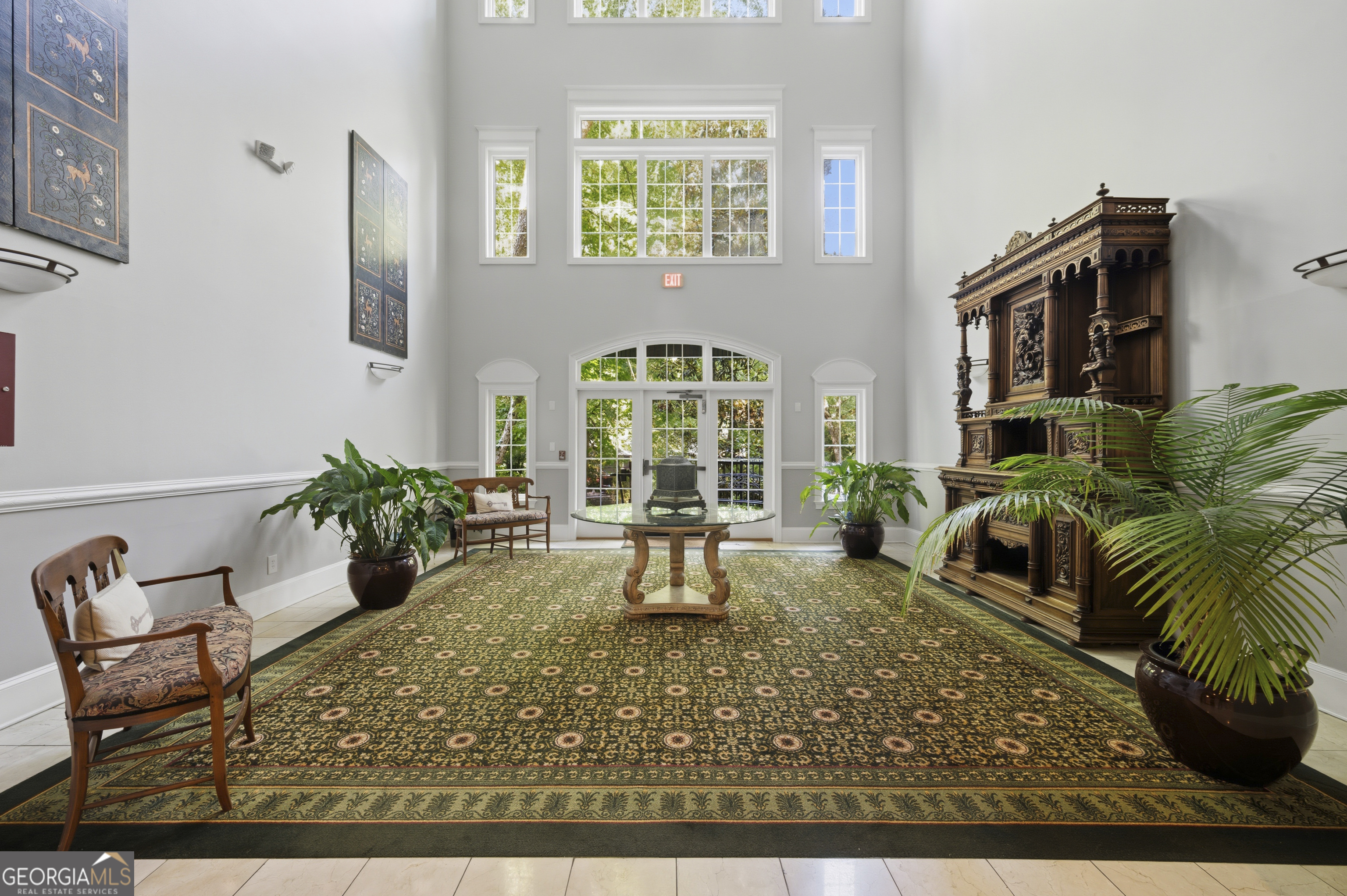 Residential in Atlanta 3