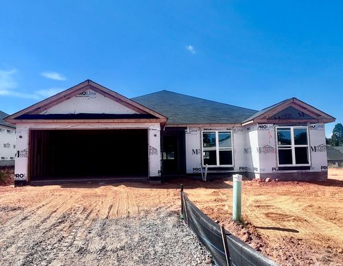 21 Snelling Dr, Aiken, SC, 29803 | Card Image