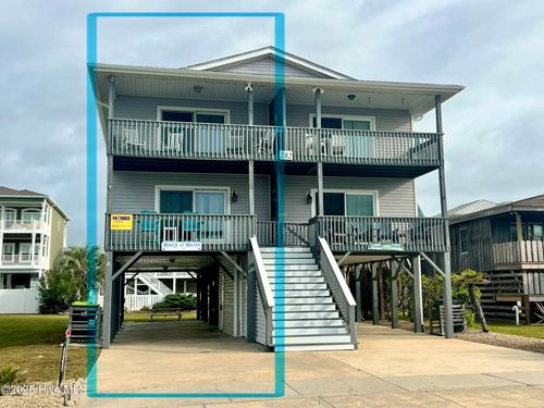 a-282 Ocean Blvd W, Holden Beach, NC, 28462-5034 | Card Image