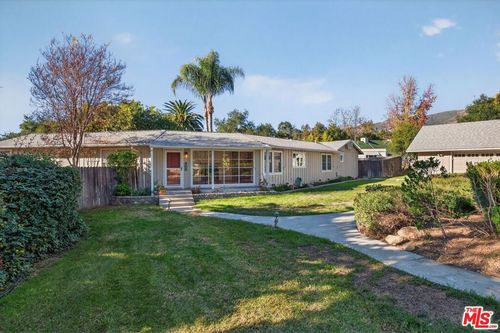 914 El Paseo Rd, Ojai, CA, 93023-2457 | Card Image