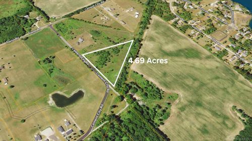 0 Cement City Rd, Brooklyn, MI, 49230 | Card Image