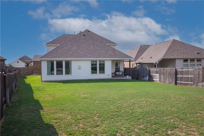 770 Leadtree Loop, House other with 4 bedrooms, 3 bathrooms and 3 parking in Buda TX | Image 30
