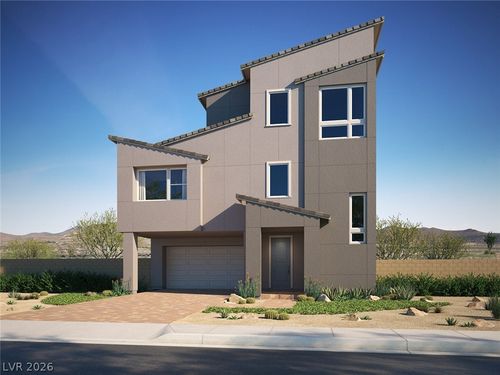 1734 Birder St, Las Vegas, NV, 89138-6517 | Card Image