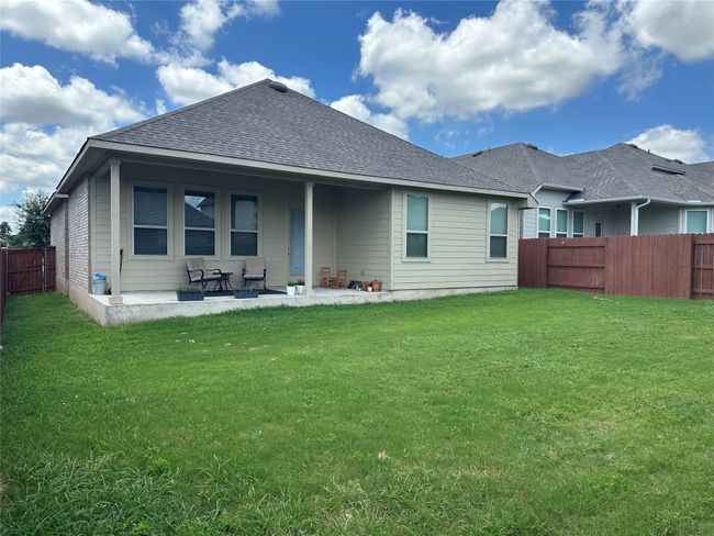 BackYard | Image 35