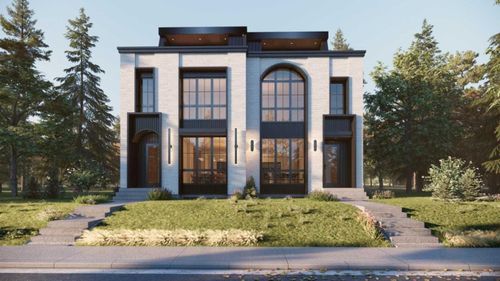 907 36a St Nw, Calgary, AB, T2N3B2 | Card Image