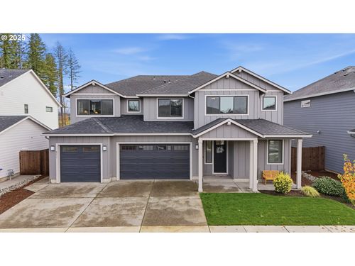 8211 Ne 168th Pl, Vancouver, WA, 98682-1409 | Card Image