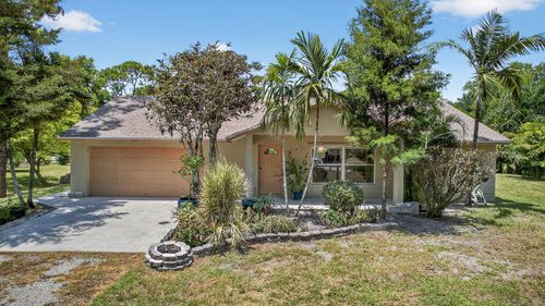 16971 W Mayfair Dr, Loxahatchee, FL, 33470-4023 | Card Image