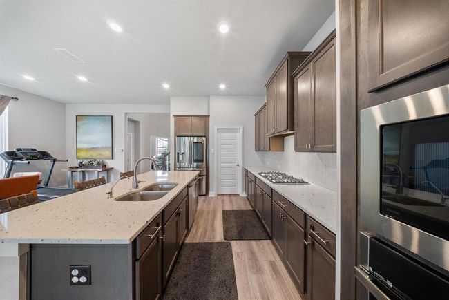 29023 Laurel Grove Ln, House other with 4 bedrooms, 4 bathrooms and 3 parking in Fulshear TX | Image 16