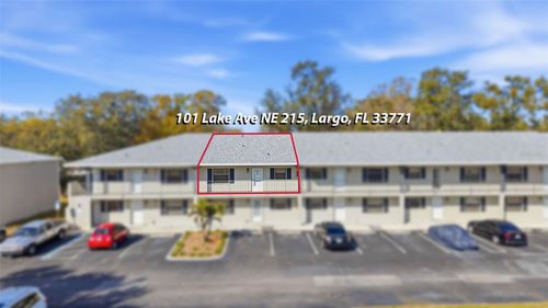 apt-215-101 Lake Ave Ne, LARGO, FL, 33771-4435 | Card Image