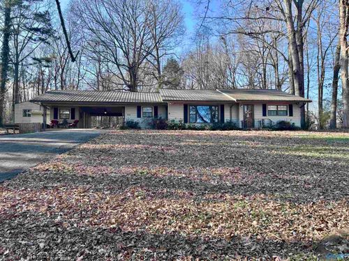 520 Point Of Pnes, Guntersville, AL, 35976-6209 | Card Image