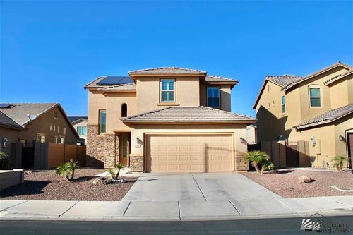 6558 E 35th Rd, Yuma, AZ, 85365-8202 | Card Image