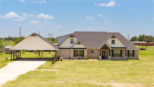 3553 N Country Drive, Bryan, TX, 77808 | Card Image