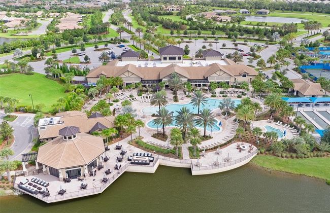6733 Alstead Circle, House other with 3 bedrooms, 4 bathrooms and null parking in Bradenton FL | Image 34