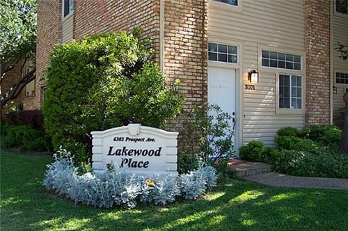 unit-b104-6303 Prospect Ave, Dallas, TX, 75214-3972 | Card Image