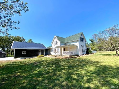 2575 N 1175 W, Linton, IN, 47441-6005 | Card Image