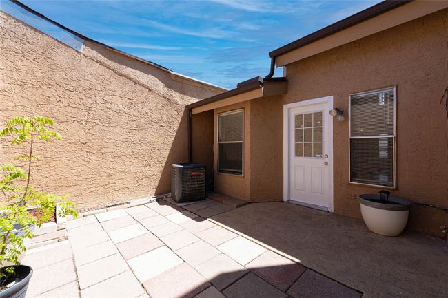 1837 Amber Ln, Townhouse with 2 bedrooms, 2 bathrooms and null parking in Carrollton TX | Image 22