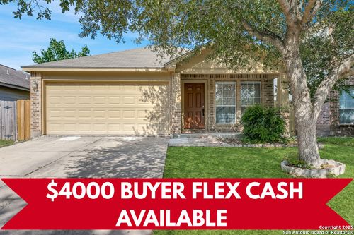 3603 Aranda Flds, Converse, TX, 78109-3542 | Card Image
