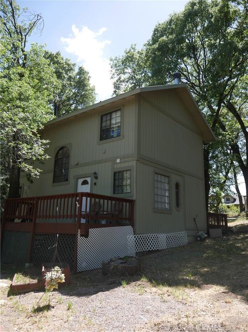 1610 Grass Valley Rd, Lake Arrowhead, CA, 92352 | Card Image