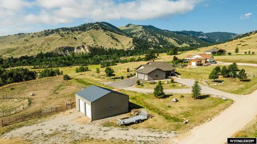 18 Old Antlers Way, Buffalo, WY, 82834-9202 | Card Image