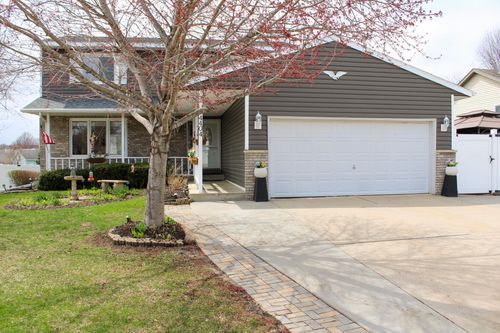 4404 57th St Nw, Rochester, MN, 55901-3727 | Card Image