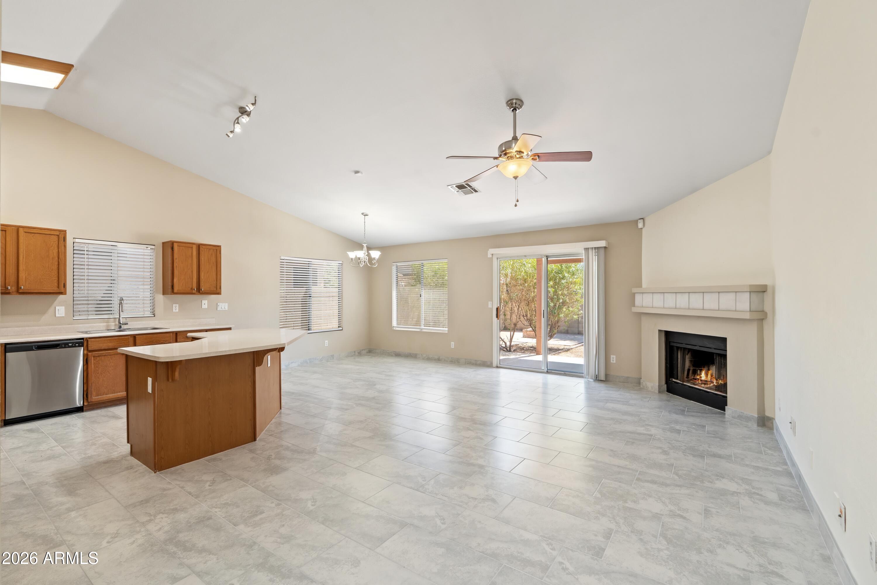 Residential Lease in Phoenix 4