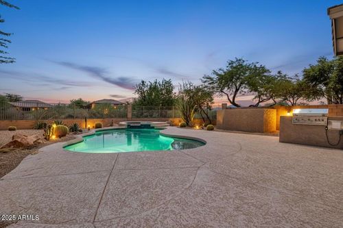 5209 E Sierra Sunset Trl, Cave Creek, AZ, 85331-4505 | Card Image