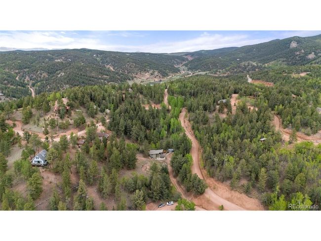 529 Grosbeak Cir, House other with 3 bedrooms, 2 bathrooms and null parking in Divide CO | Image 35
