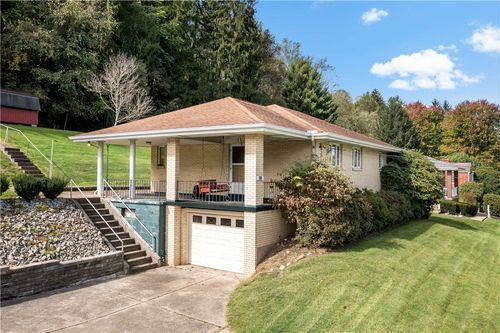 420 Industry Rd, Buena Vista, PA, 15018-9713 | Card Image