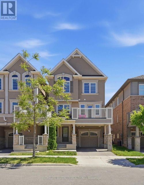 3085 Mistletoe Gdns, Oakville, ON, L6M0Y7 | Card Image