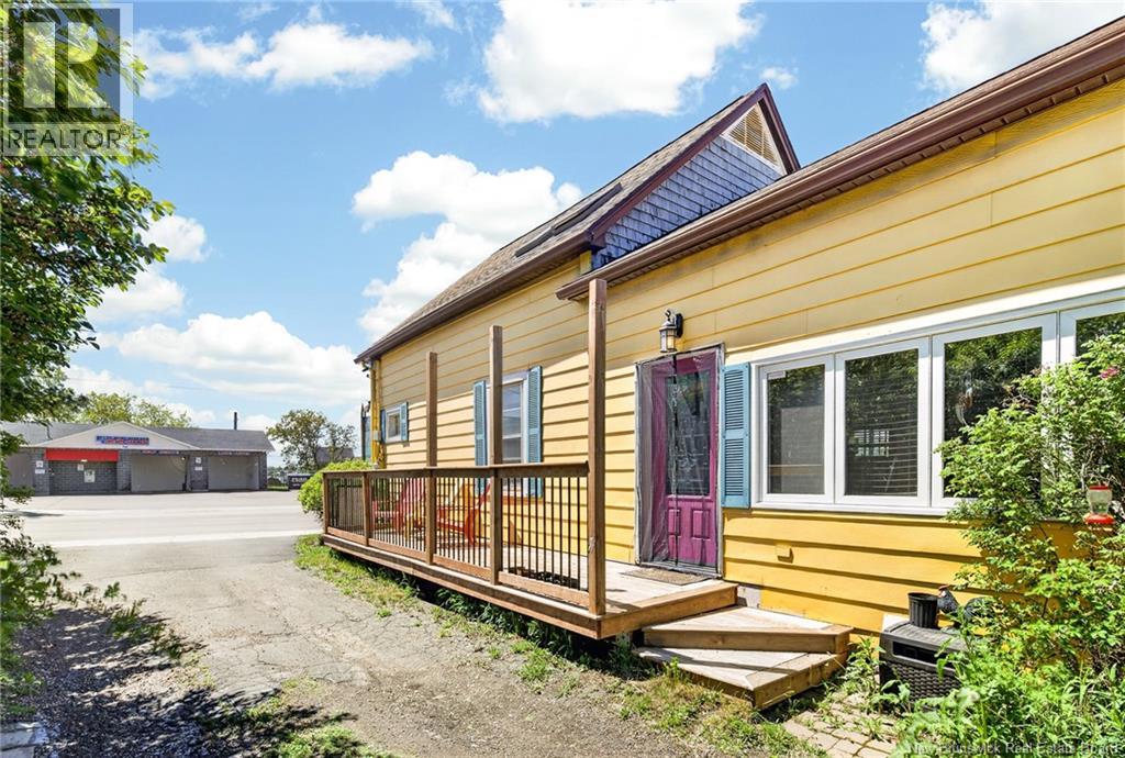 Residential in Shediac 4