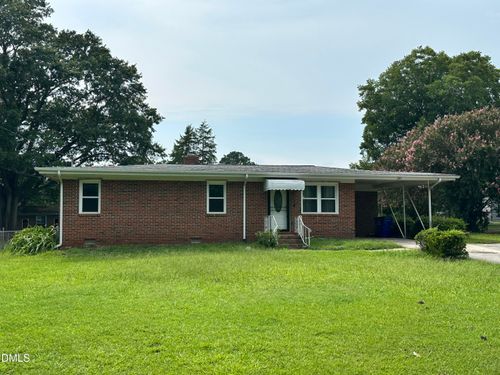 205 Cloverdale Dr, Smithfield, NC, 27577-3506 | Card Image