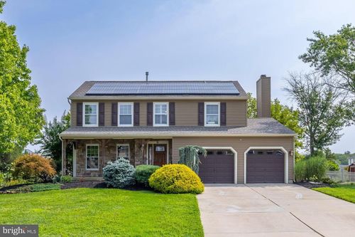 14 Snowfield Dr, Glassboro, NJ, 08028-2960 | Card Image