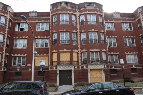 1c-2221 E 70th Pl, CHICAGO, IL, 60649-6939 | Card Image