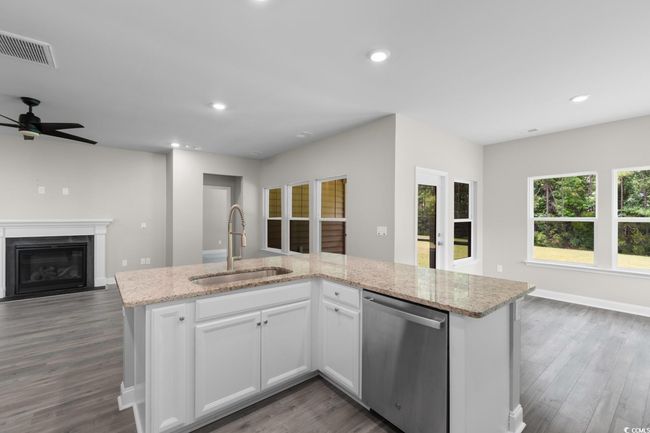 3217 Shadowpine Ct, House other with 4 bedrooms, 3 bathrooms and 4 parking in Myrtle Beach SC | Image 8