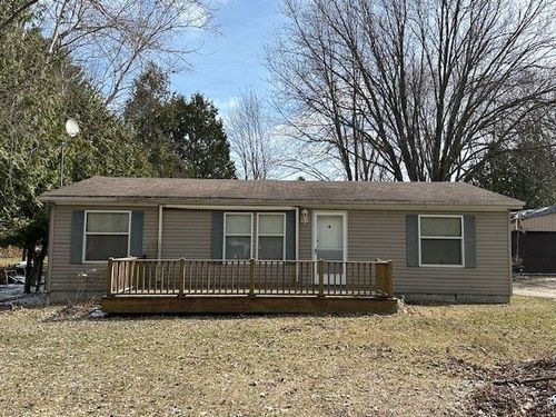 7282 Birch Dr, Port Hope, MI, 48468-9761 | Card Image