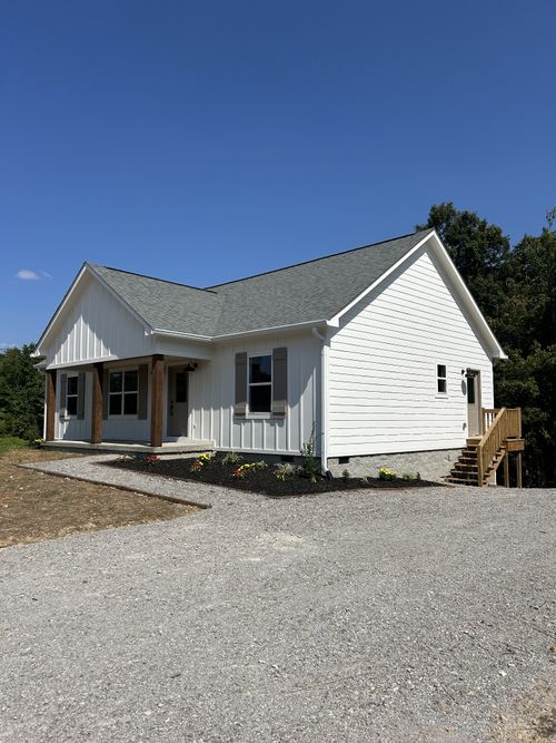 5708 Little Dry Creek Rd, Pulaski, TN, 38478 | Card Image