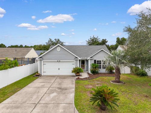 636 Pepperbush Dr, Myrtle Beach, SC, 29579-4138 | Card Image