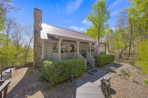 539 Upper Springs Rd, Pickens, SC, 29671-7803 | Card Image