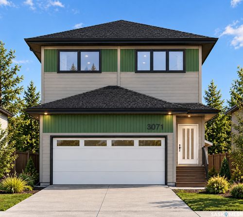 3071 Dumont Way, Regina, SK, S4V3Z5 | Card Image