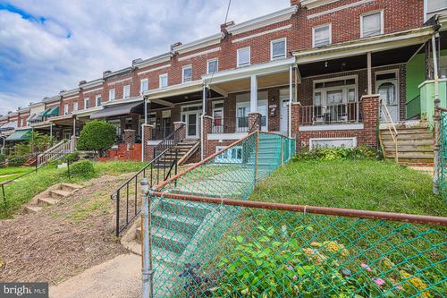 123 S Monastery Ave, BALTIMORE, MD, 21229-3635 | Card Image