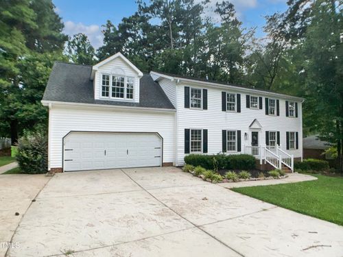 4601 Pemberton Dr, Raleigh, NC, 27609-5440 | Card Image