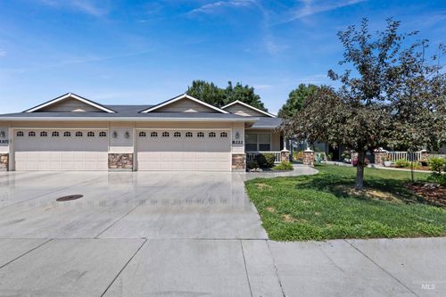 8333 N Duncan Ln, Boise, ID, 83714-4056 | Card Image