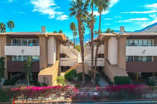 b14-470 S Calle Encilia, Palm Springs, CA, 92262 | Card Image