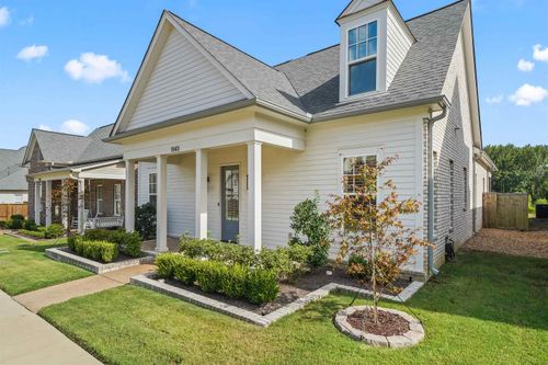 1543 Vireo Dr, Collierville, TN, 38017-1454 | Card Image