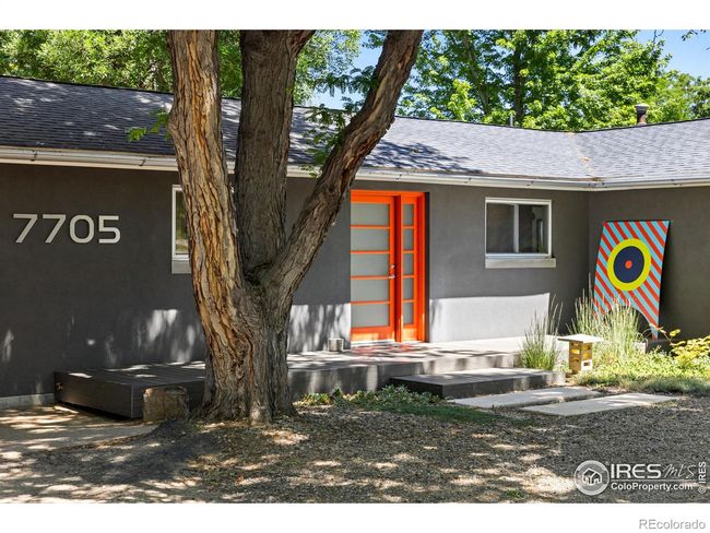 7705 Baseline Rd, House other with 3 bedrooms, 2 bathrooms and 1 parking in Boulder CO | Image 4