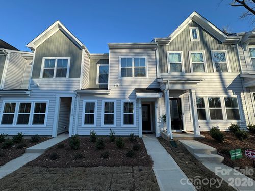 2-4614 Lakeview Road, Charlotte, NC, 28216 | Card Image