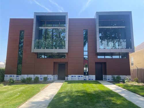 8735 Narragansett Ave, Morton Grove, IL, 60053-2847 | Card Image