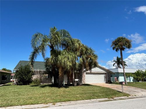4349 Rudder Way, New Port Richey, FL, 34652-4431 | Card Image