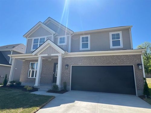 3860 Heatherstone Dr., Owensboro, KY, 42301 | Card Image